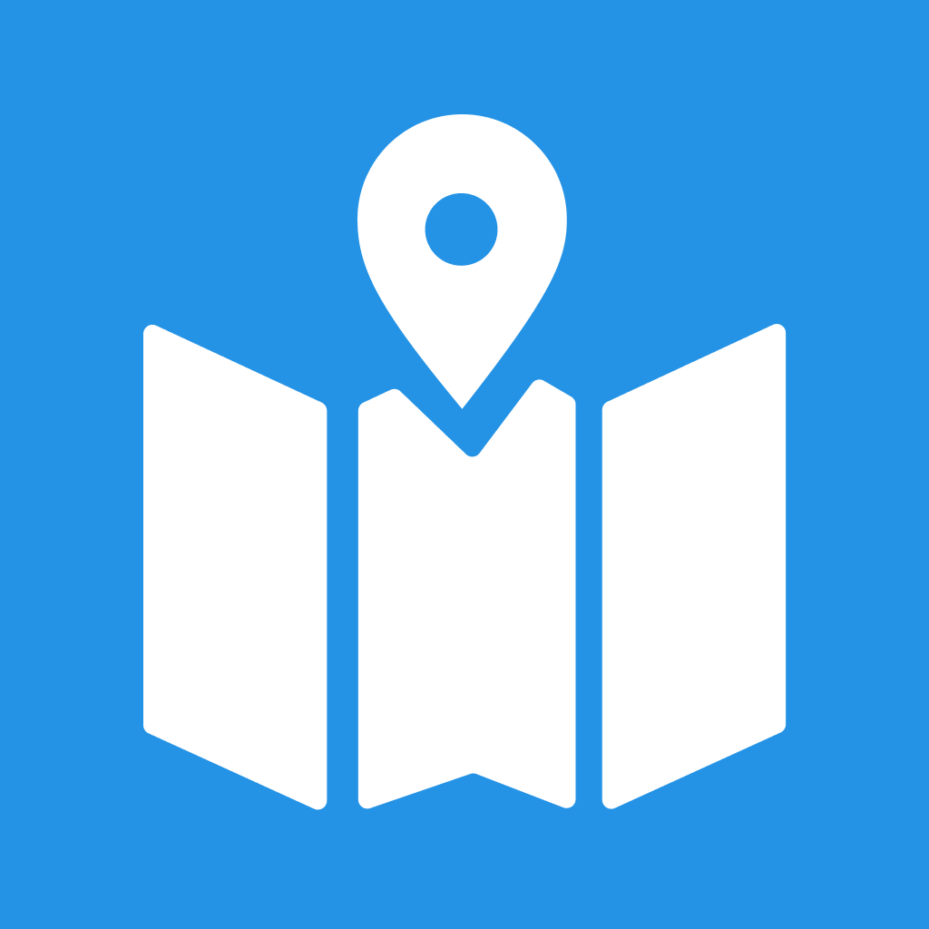 Centered Icon